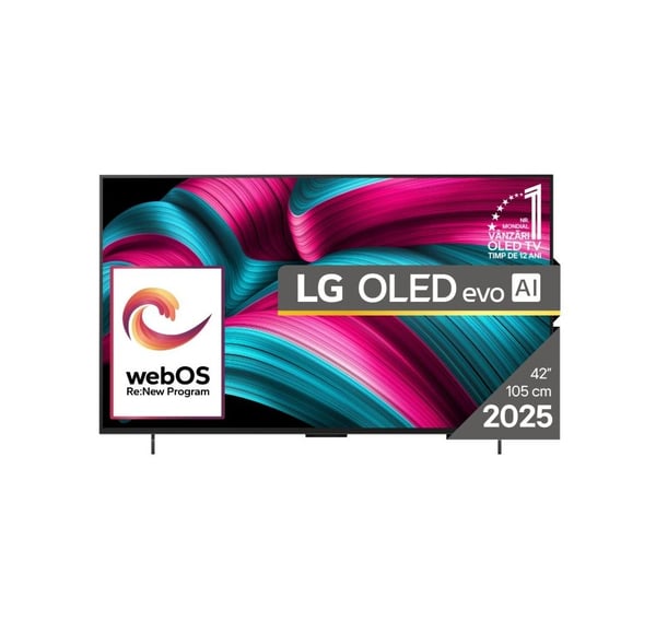 LG, OLED42C51LA LG, OLED42C51LA