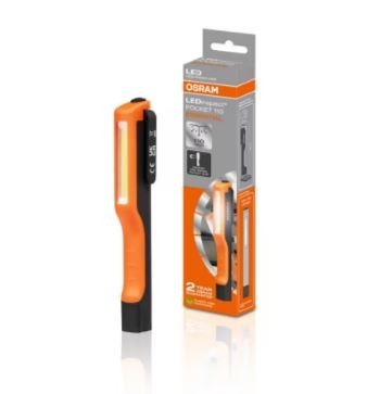 Osram LEDinspect® POCKET 110 Essential - Looplamp | OS LEDIL425ESN | Osram | Nederlands