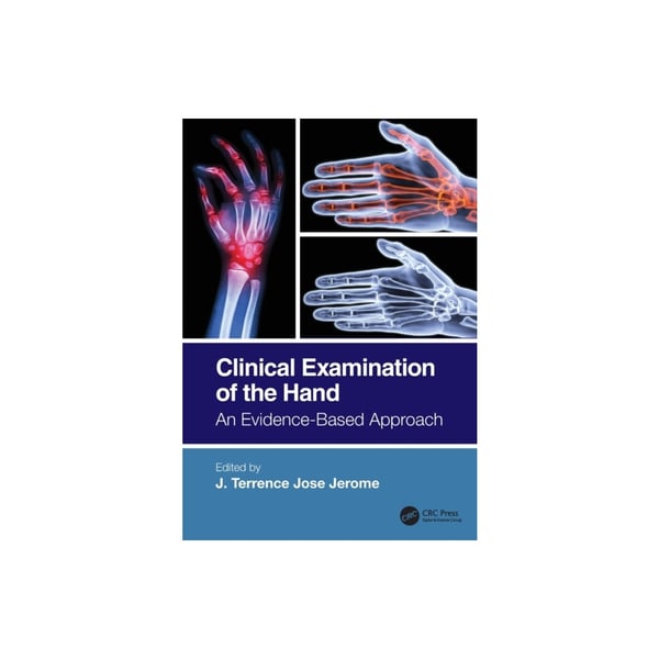 Clinical Examination of the Hand (häftad, eng) | CDON