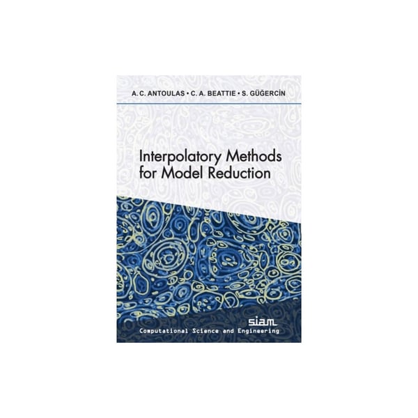 Interpolatory Methods for Model Reduction (häftad, eng) | CDON