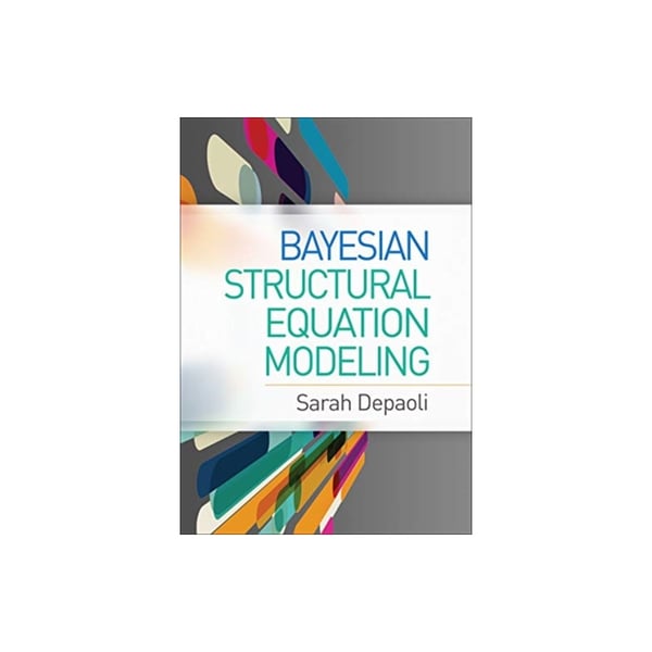 Bayesian Structural Equation Modeling (inbunden, eng) | CDON