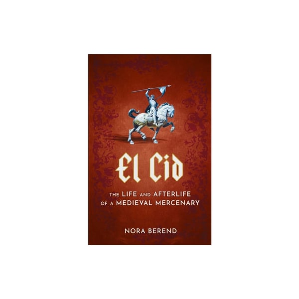 El Cid (inbunden, eng) | CDON