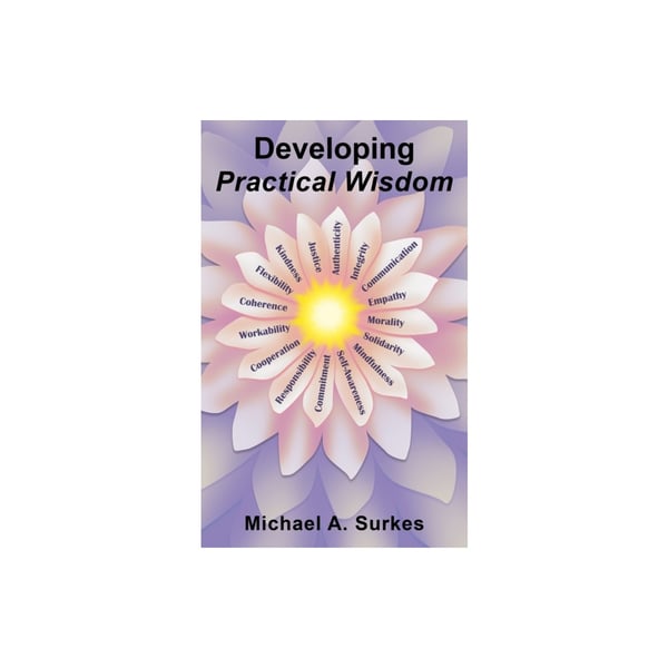 Developing Practical Wisdom (inbunden, eng) | CDON