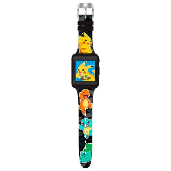 Pokemon - Smartklocka