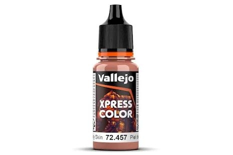 Vallejo XPRESS Color - Fairy Skin Vallejo XPRESS Color - Fairy Skin