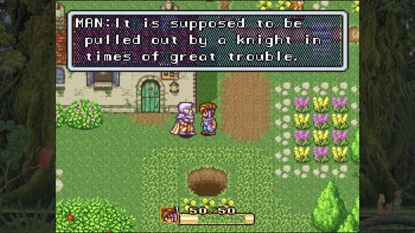 Collection of Mana
