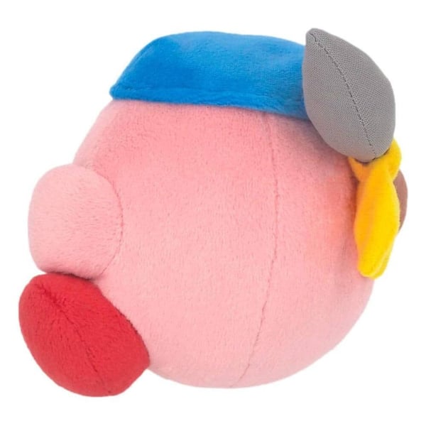 Kirby Plush Figure Waddle Dee Bandana 11cm