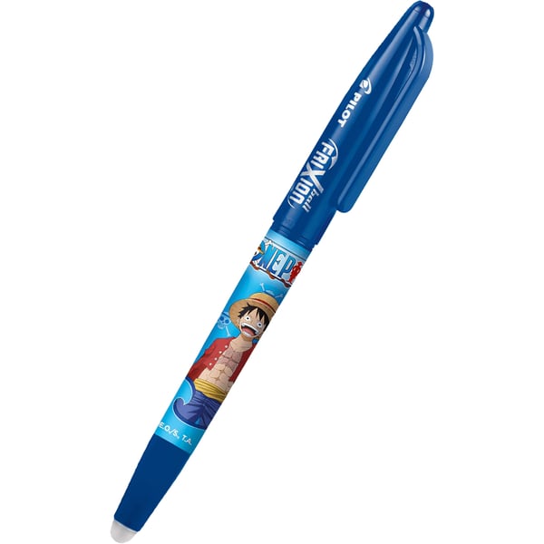 One Piece Roller Ball Pen (Luffy)