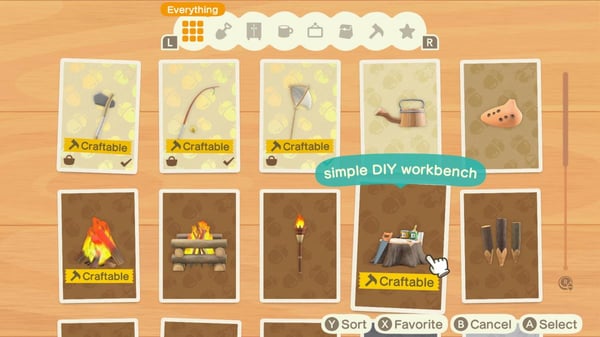 Animal Crossing: New Horizons (Bergsala UK4)