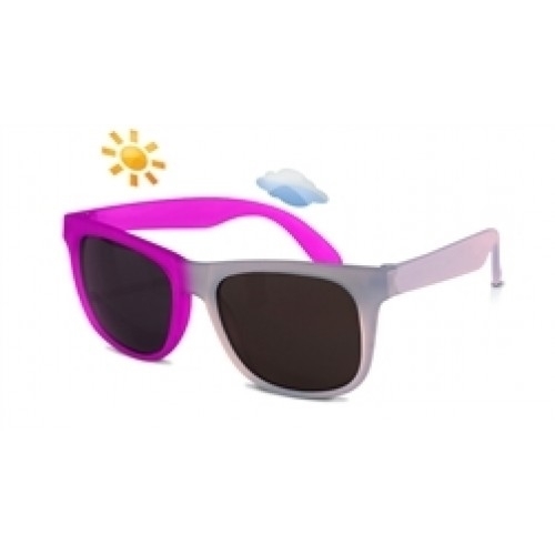Solglasögon Real Shades Switch 2-4 år