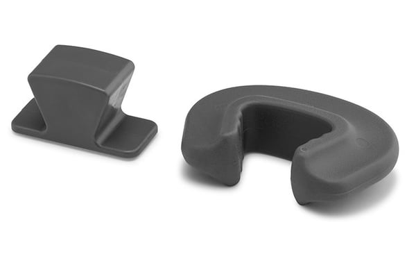 Klämskydd SafetyClamp Lilly HomeSafety