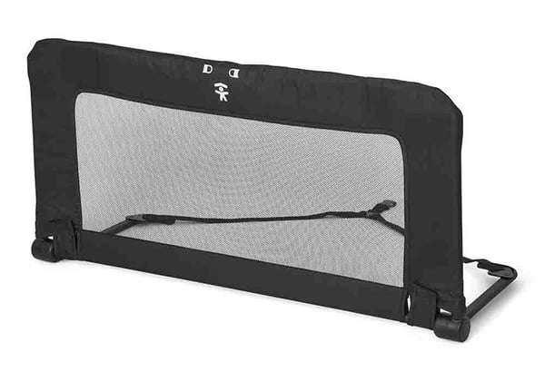 Sengebeskyttelse SafetyBedrail Love 100 cm HomeSafety