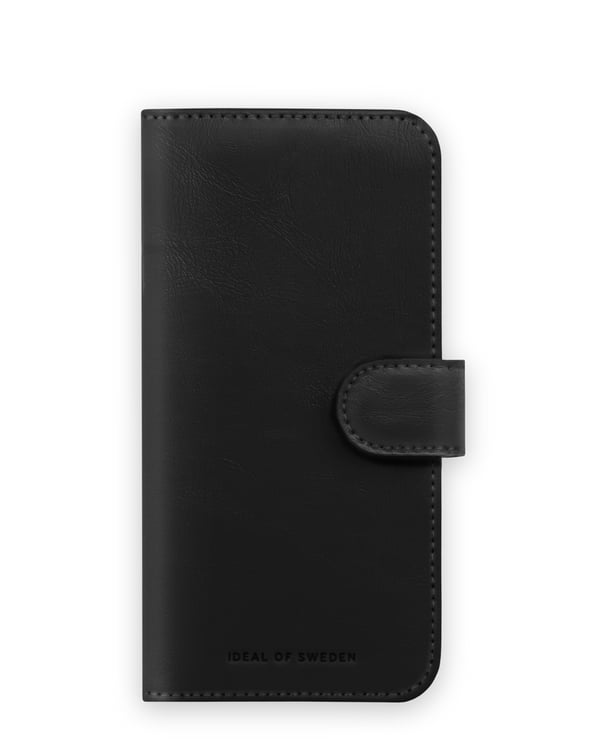 Magnet Wallet+ Galaxy S24 Plus Black