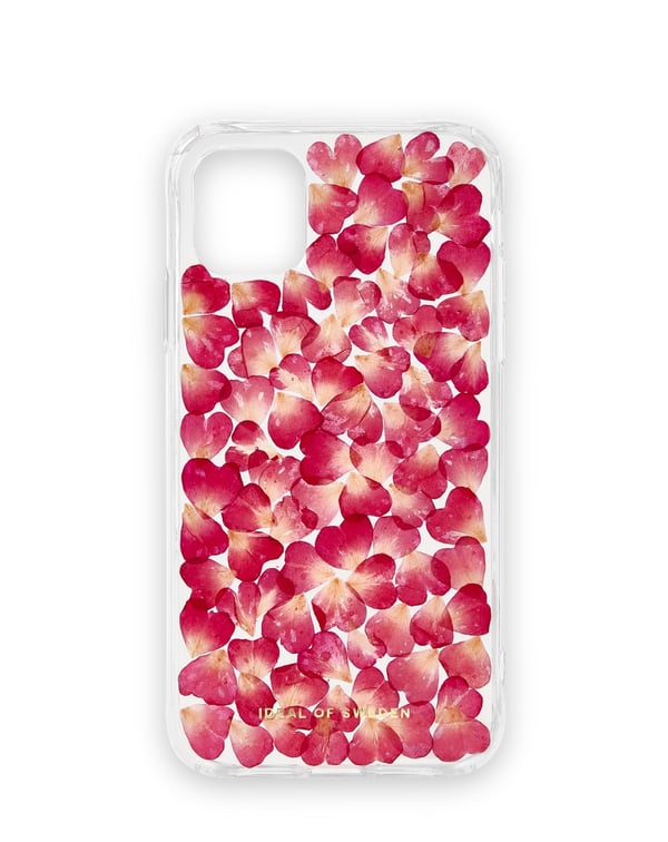 Clear Case iPhone 11 / XR Red Roses