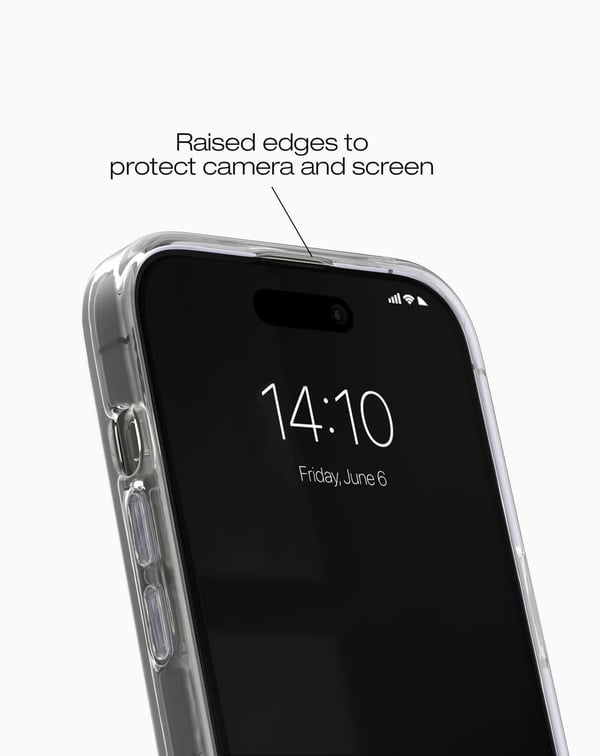 Mirror Case iPhone 14 Pro Rainbow