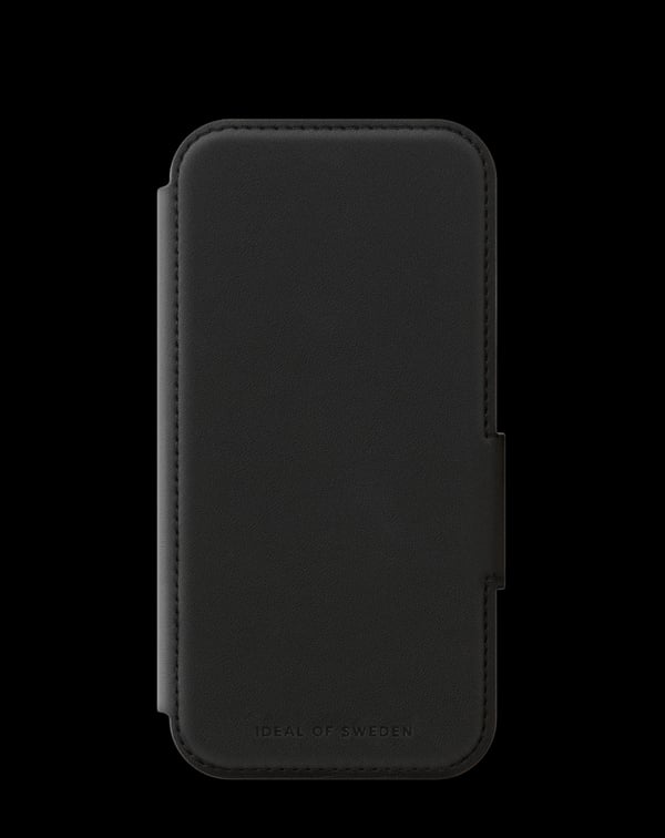 Folio MagSafe Wallet iPhone 15 Pro Black Folio MagSafe Wallet iPhone 15 Pro Black