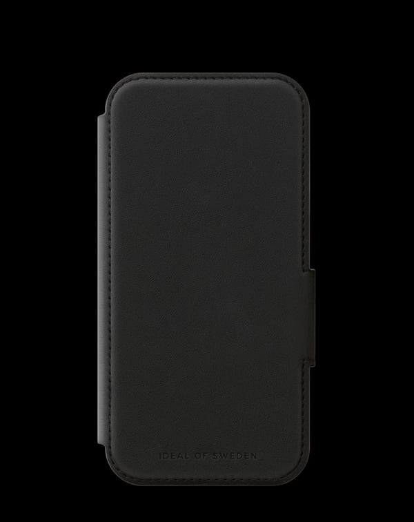 Folio MagSafe Wallet iPhone 13 / 14 Black