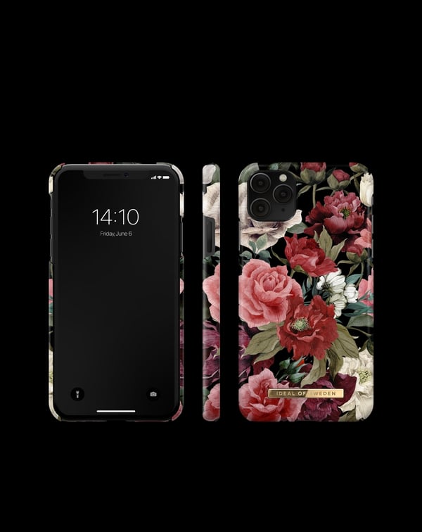 Printed Case iPhone 11 Pro Max / XS Max Antique