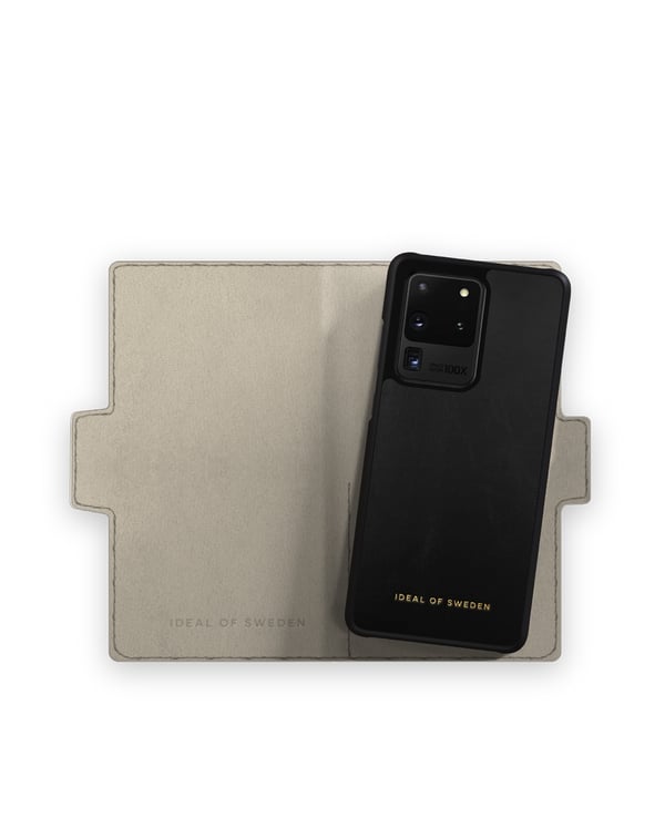 Atelier Wallet Galaxy S20 Ultra Intense Khaki