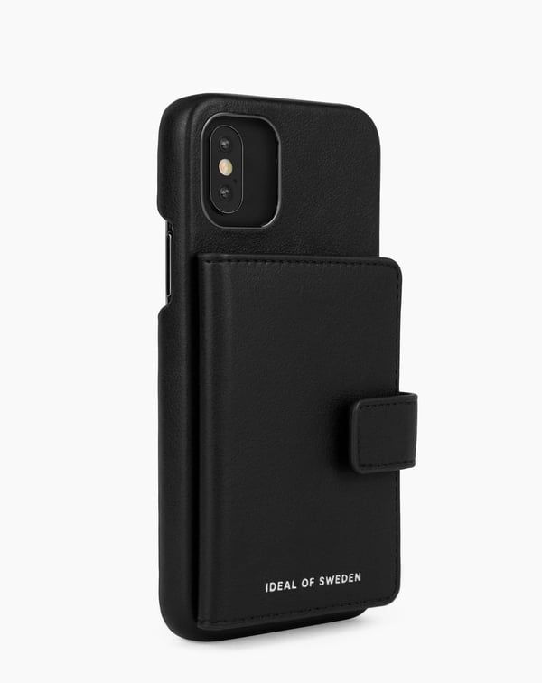 Statement Case iPhone 11 Pro / XS / X Intense Black