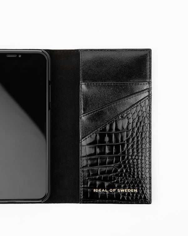 Studio Clutch Galaxy S20 Ultra Neo Noir Croco