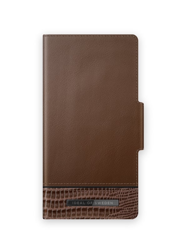 Unity Wallet Galaxy S20 Wild Cedar Snake