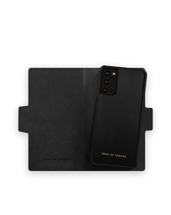 Unity Wallet Galaxy S20 Wild Cedar Snake