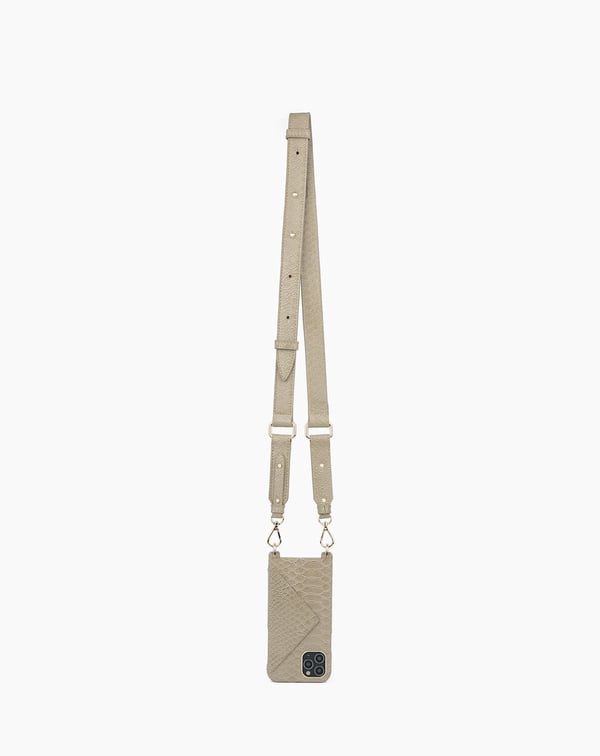 Necklace Case iPhone 11 Pro Max / XS Max Arizona Snake