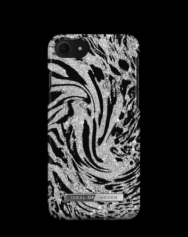 Printed Case iPhone 8 / 7 / 6 / 6S / SE Hypnotic Sparkle