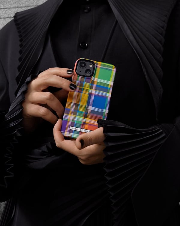 Printed Case Galaxy S22 Ultra Case for Equality