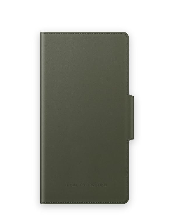Atelier Wallet Galaxy S21 Ultra Intense Khaki