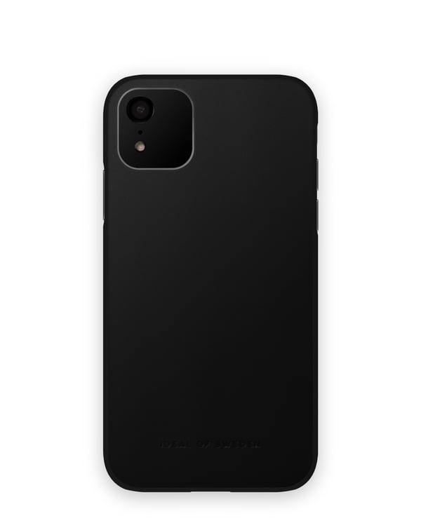 Atelier Case iPhone 11 / XR Intense Black