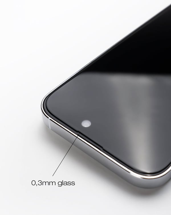 IDEAL Glass iPhone iPhone 11 Pro / XS / X