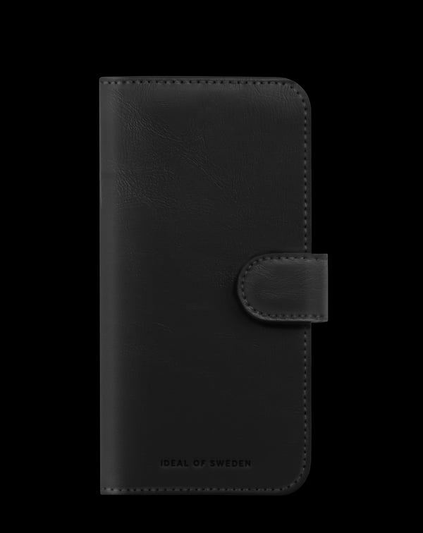 Magnet Wallet+ iPhone 11 / XR Black