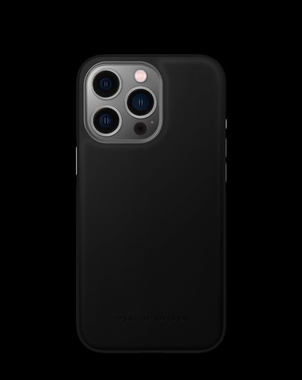 Atelier Case iPhone 13 Pro Intense Black