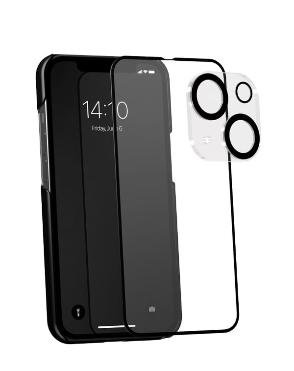 Full Coverage Kit 3D iPhone 14