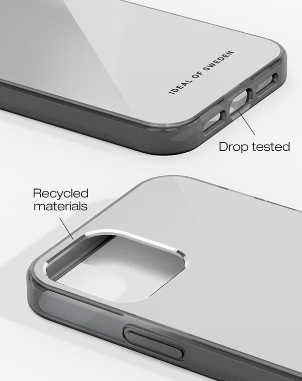 Mirror Case iPhone 12 / 12 Pro Mirror