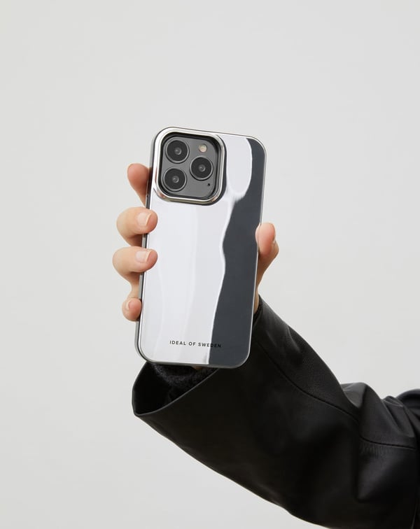 Mirror Case iPhone 12 / 12 Pro Mirror