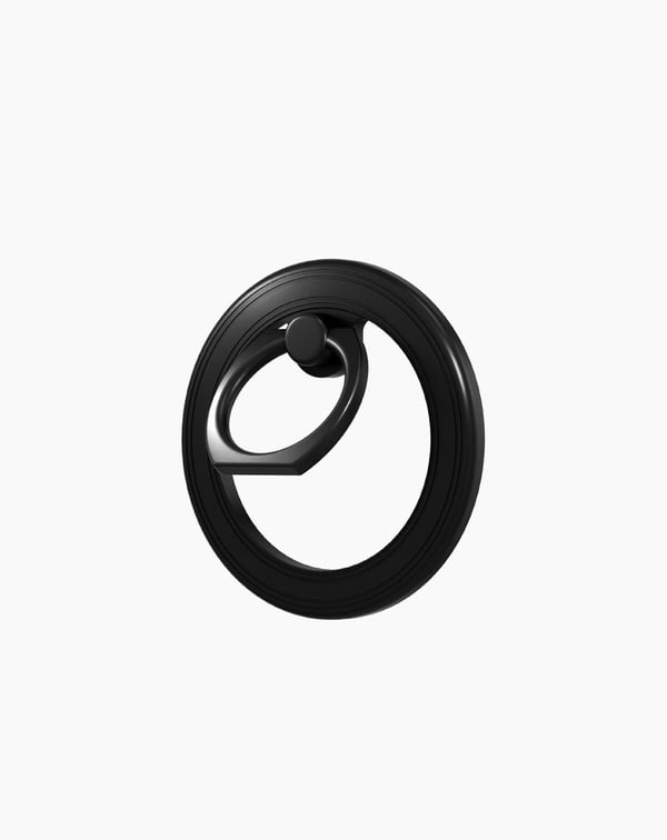 MagSafe Ring Mount Black