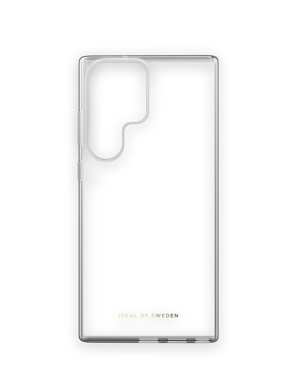 Clear Case Galaxy S23 Ultra Clear