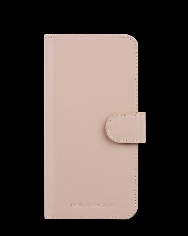 Magnet Wallet+ iPhone 11 / XR Pink