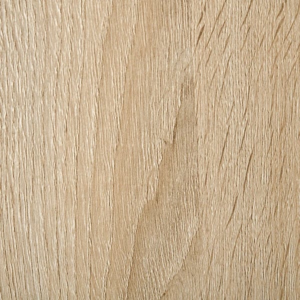 Rootz Reol - Ståhylde - Stuer - 8 hylder - Moderne Design - Spånplade - Eg - 97,5 X 30 X 100 Cm
