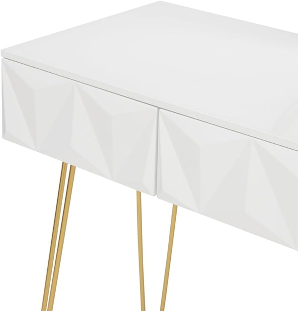 Rootz Justerbar Velvet Barstol - Bordskammel - Drejestol - Holdbart metalstel - Multifunktionel med opbevaring - Moderne design - 39,5 cm Sædediameter