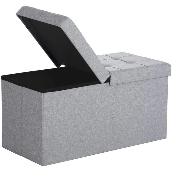 Rootz Sofa Med Opbevaringsplads - Fodskammel Med Opbevaring - Sofaer