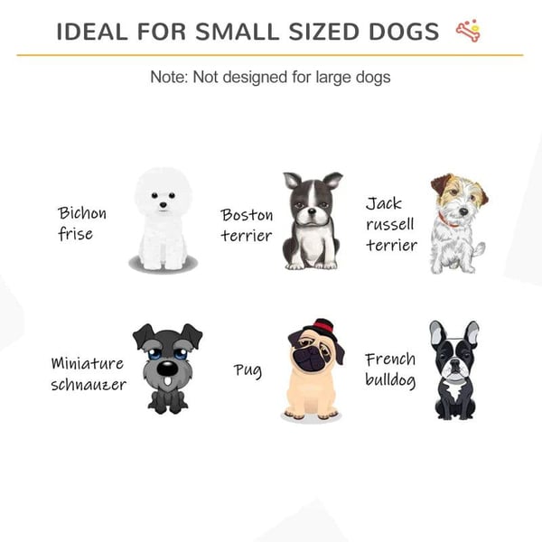Rootz Dog Gate - Dog Barrier Safety Gate - Hundevagt - 3-delt gitter - Barrier Door Safety Gate - Sort - 154,5 x 29,5 x 61 cm