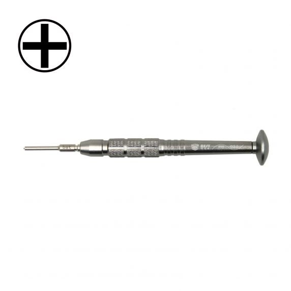 Skruvmejsel BST-899 Kryssmejsel 1.5mm