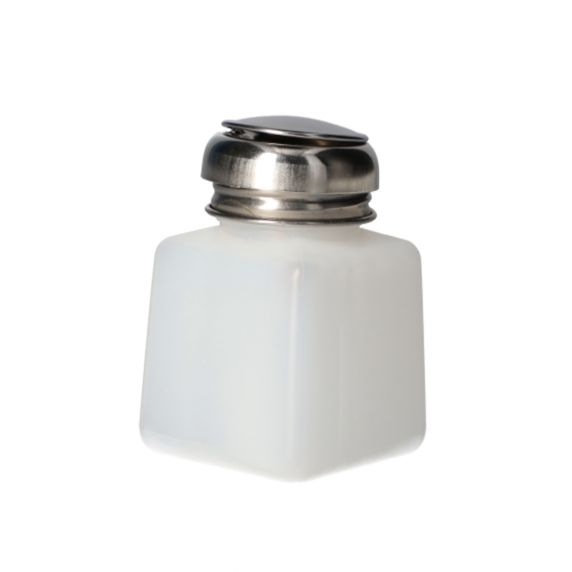 Dispenser med Pump 100ml