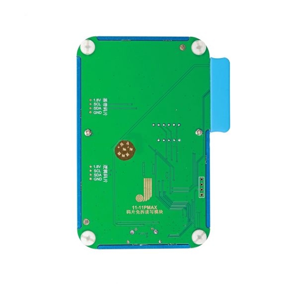 JC Logic & Baseband EEPROM Modul för iPhone 11/11 Pro/11 Pro Max