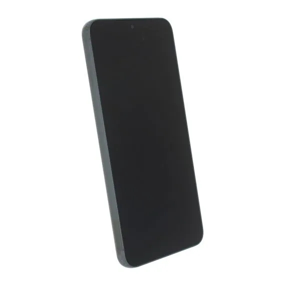 Samsung Galaxy S23 Plus Skärm med LCD Display Original - Grön