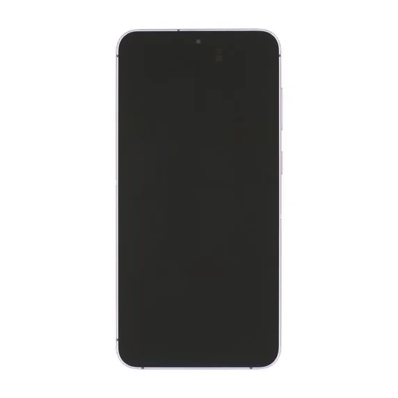 Samsung Galaxy S23 Plus Skärm med LCD Display - Lavendel
